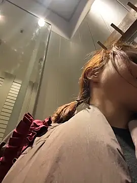 RosieSecret Live XXX-chat