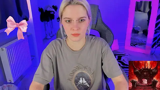 BethanyCloud: απευθείας συνομιλία ΧΧΧ