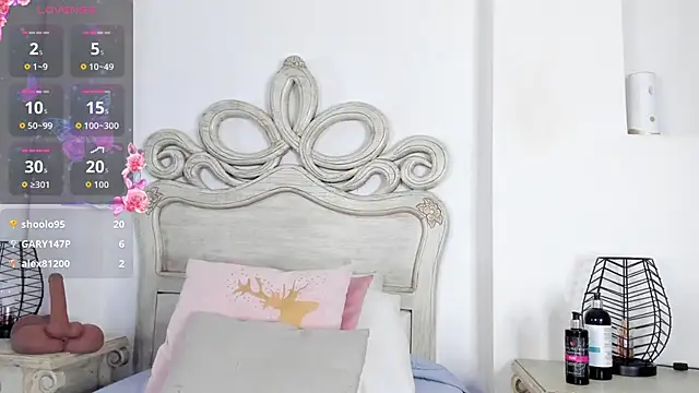 دردشة michell_blakke الجنسية المباشرة