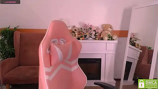 دردشة Elma_Lily الجنسية المباشرة