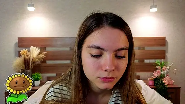 دردشة MargieDavidson الجنسية المباشرة