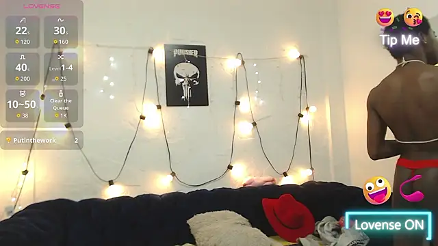 NoahJhonson69 Obrolan Langsung XXX