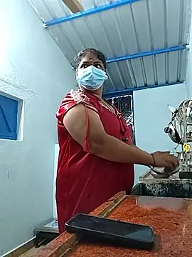 TamilSembaruthi143 在線直播表演