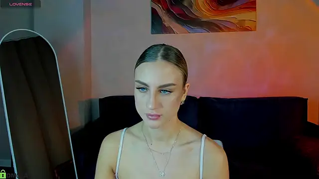 แชท XXX สดของ Silen_Tori