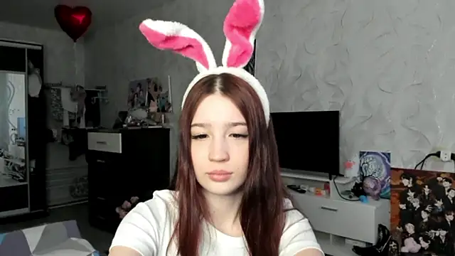 Show de webcam de EvonDales