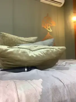 Amandanauty's Webcam Show