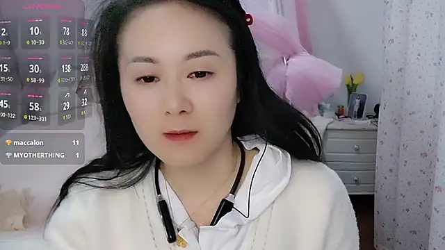 Chat XXX Live fanfan-FF