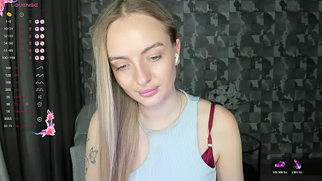 Chat XXX Live A_delina