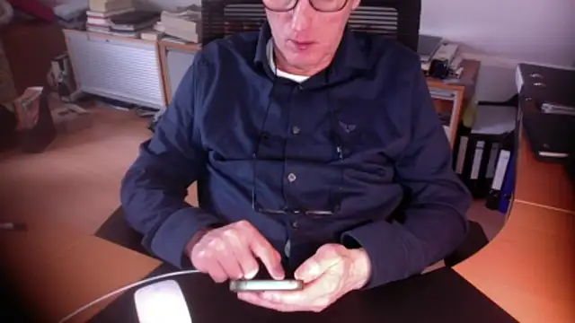 Chat XXX en directo de outlaw200