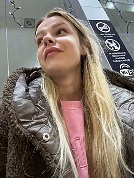 Chat XXX Live HarrietDart