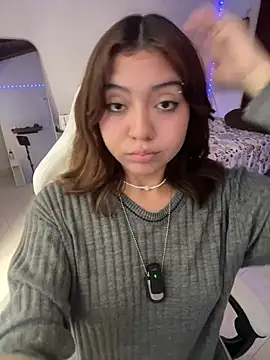 Bonni_lohan Adlı Modelin Canlı XXX Sohbeti