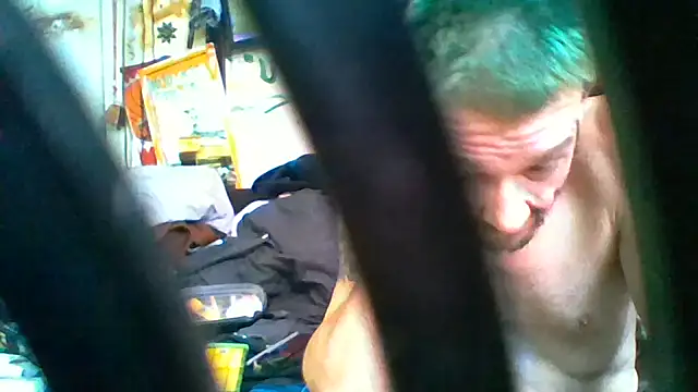 Show modela In2itvegassstyle na web-kameri