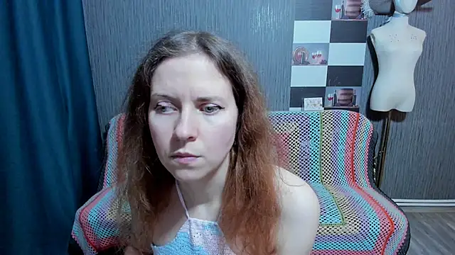 pa1e_pr1ncess' Live XXX Chat