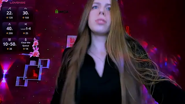 lumi_soft's Live XXX Chat