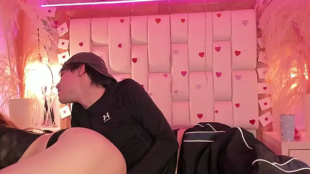 Chat XXX Live Daphne_And_Roger