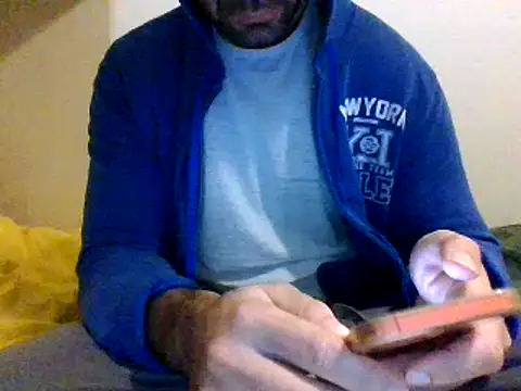 coppai200 Webcam show