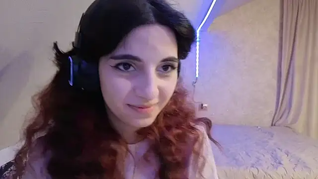 Blissmissataeses Webcamshow