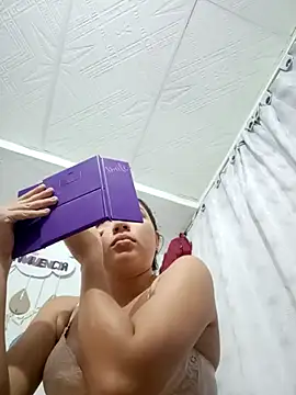 babyboom1n Webbikameraesitys