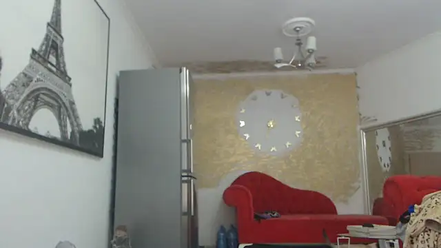 AnnaBellaLuckyXOXO – Live XXX-chat