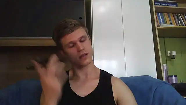 Chat XXX ao vivo de NinhoMorango