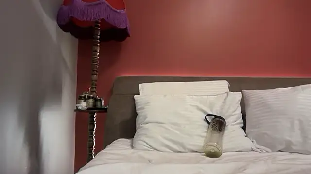 Chat XXX ao vivo de Zeravina