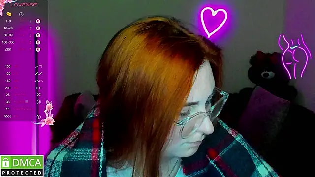 แชท XXX สดของ Alicia_love00