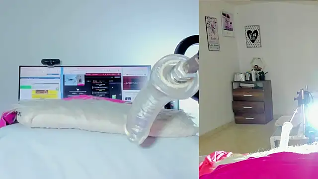 Rosy_Emely Chat XXX live