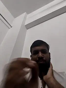 Chat +18 de vinay_smalldick ao vivo