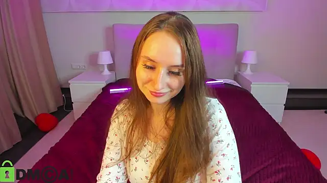 Chat XXX ao vivo de Kira__Sweet