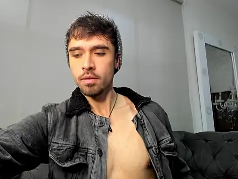 Chat XXX ao vivo de BrunoTurnerr
