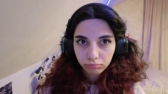 Chat XXX ao vivo de Blissmissataeses