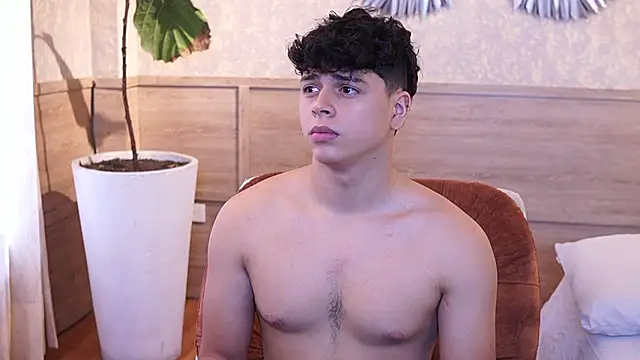 Ethan_occonor Live XXX-chat