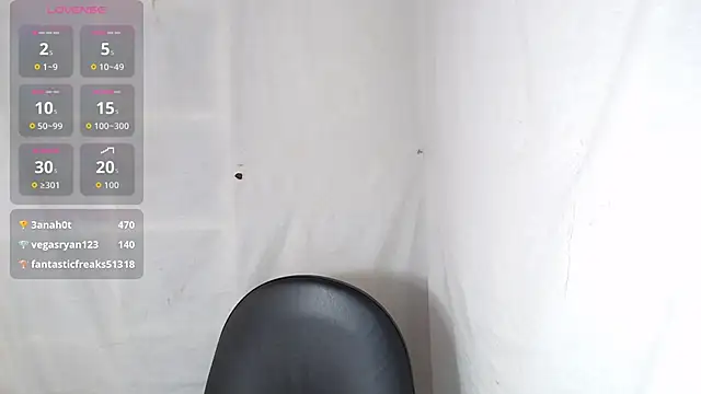 Živý XXX chat Clawdeen_gh