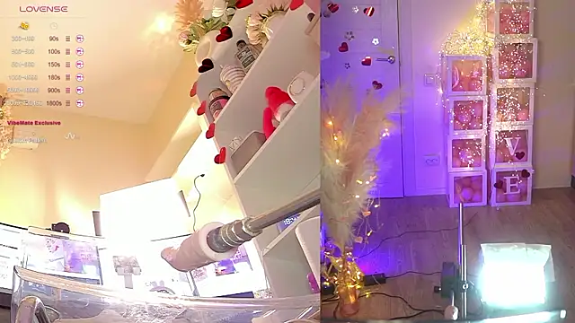 Ur_lil_bb's Webcam Show