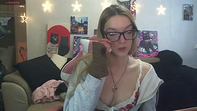 SecretSophia 现场XXX聊天