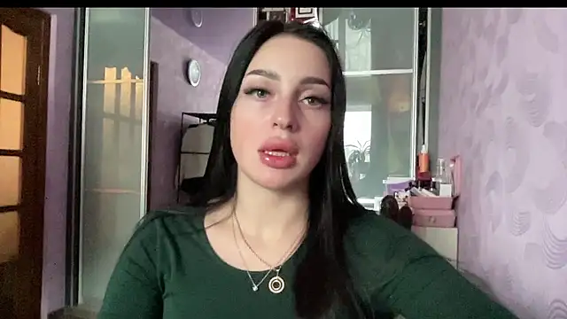 Živý XXX chat Soft_Pleasure