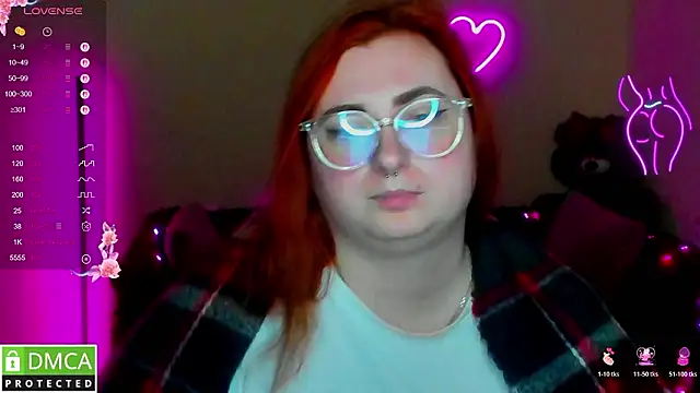 Chat XXX en directo de Alicia_love00