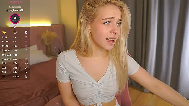 Chat XXX Live ShinyBarbie