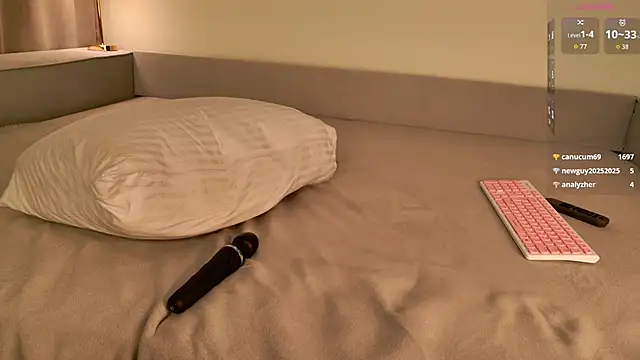 Živý XXX chat kylllie