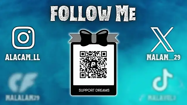 Nalan__ 网络视讯表演