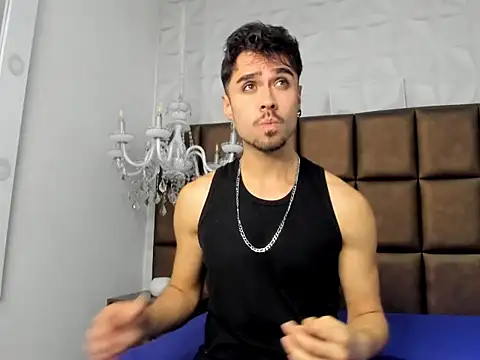 BrunoTurnerr Webcamshow