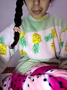 XXX chat uživo modela altinya