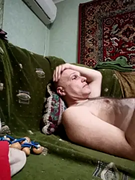 Chatroom XXX en direct de Sam_Colt