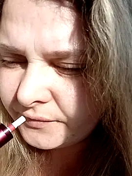 ParisMimi – Kamerová šou