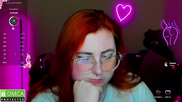 Alicia_love00's Live XXX Chat