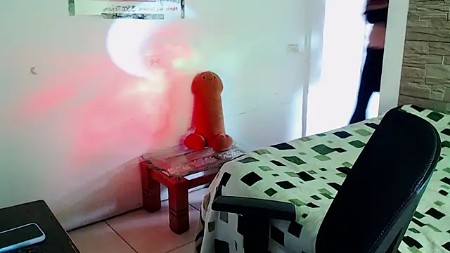 Živý XXX chat girl_milk2