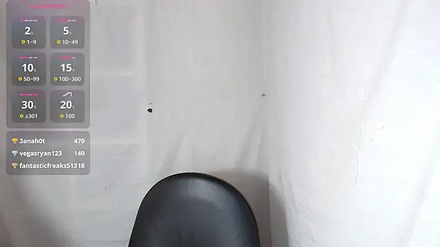 Clawdeen_gh Live XXX Chat