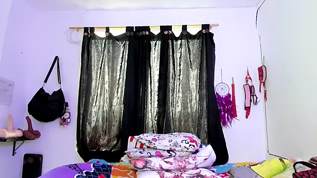 QUEEN_MANDY_BBW Adlı Modelin Web Kamerası Şovu