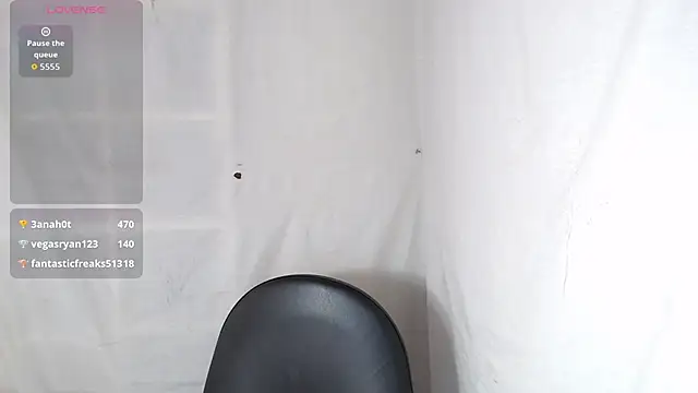 Clawdeen_gh Live XXX-chat