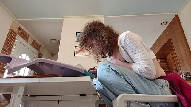 Chat XXX ao vivo de Prxscillia_Tx